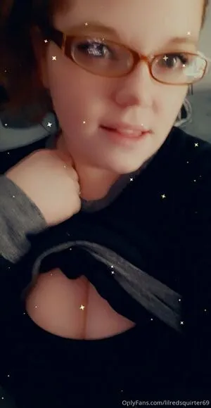 Lilredsquirter69 OnlyFans Leaked Free Thumbnail Picture - #9EEBwp5WSn