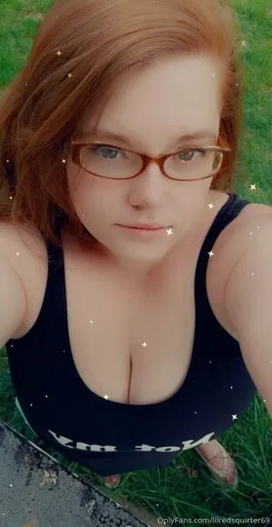 Lilredsquirter69 OnlyFans Leaked Free Thumbnail Picture - #Aodj0R3UCW