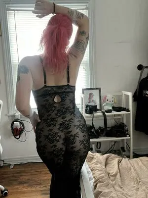 Lilredvelvettt OnlyFans Leaked Free Thumbnail Picture - #tpDBU534Ip