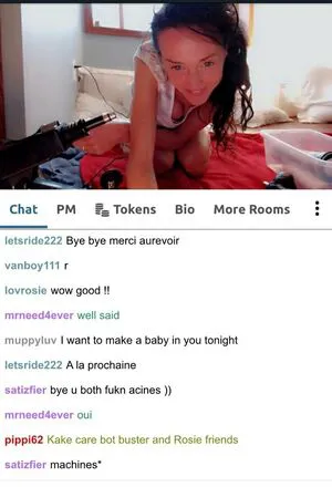 Lilrosiedoll OnlyFans Leaked Free Thumbnail Picture - #7bDA3MwFne