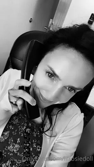 Lilrosiedoll OnlyFans Leaked Free Thumbnail Picture - #HhF2IhOCrh