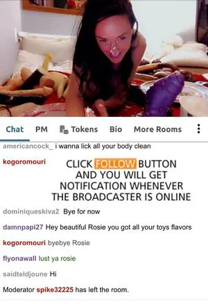 Lilrosiedoll OnlyFans Leaked Free Thumbnail Picture - #VJkz0PARjX