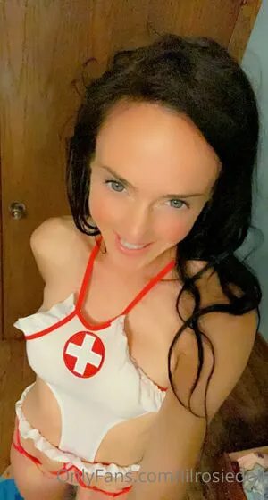 Lilrosiedoll OnlyFans Leaked Free Thumbnail Picture - #iimGx2tio5