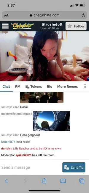 Lilrosiedoll OnlyFans Leaked Free Thumbnail Picture - #jaMA1NZWx7