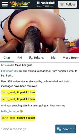 Lilrosiedoll OnlyFans Leaked Free Thumbnail Picture - #tR6DqIfpzk