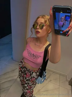 Lilroxxxy OnlyFans Leaked Free Thumbnail Picture - #V6f5aKA4GH