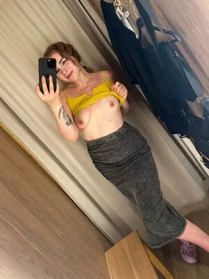 Lilroxxxy OnlyFans Leaked Free Thumbnail Picture - #djl0WG8apw