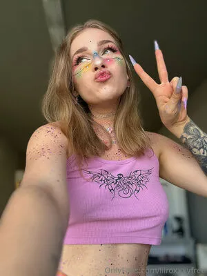 Lilroxxxyfree OnlyFans Leaked Free Thumbnail Picture - #0CxaFsVx3I