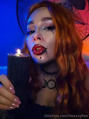 Lilroxxxyfree OnlyFans Leaked Free Thumbnail Picture - #XBCTrnItiE