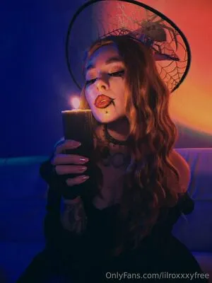 Lilroxxxyfree OnlyFans Leaked Free Thumbnail Picture - #hNAyAu5hyJ
