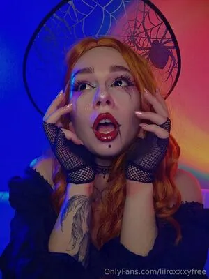 Lilroxxxyfree OnlyFans Leaked Free Thumbnail Picture - #ukO9c2rj5E