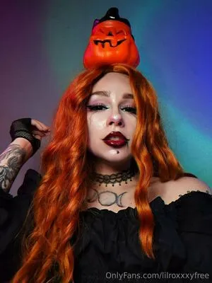 Lilroxxxyfree OnlyFans Leaked Free Thumbnail Picture - #zWHY3UGEXn