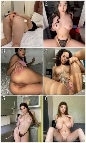 Lilroxxyy OnlyFans Leaked Free Thumbnail Picture - #XgfeA5y5Da