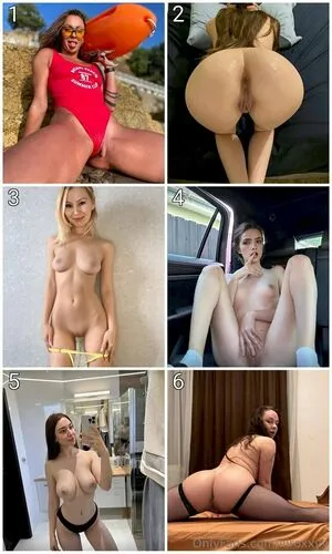Lilroxxyy OnlyFans Leaked Free Thumbnail Picture - #cZ3BWngowx