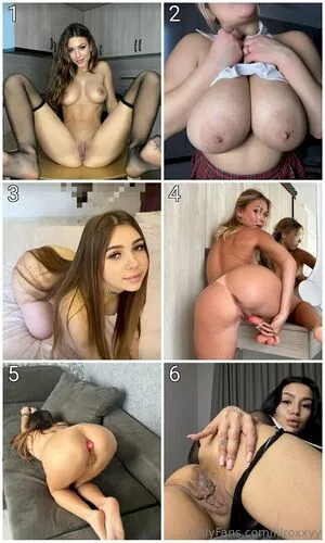 Lilroxxyy OnlyFans Leaked Free Thumbnail Picture - #mEPZdr9Kcv