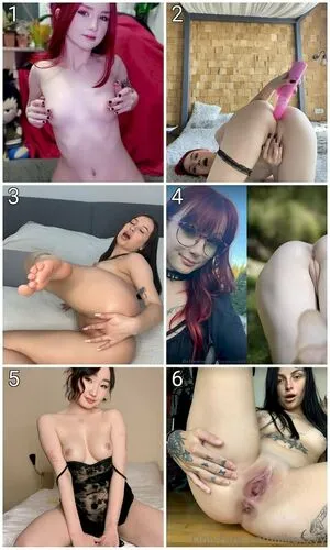 Lilroxxyy OnlyFans Leaked Free Thumbnail Picture - #oyfKcQaAqq