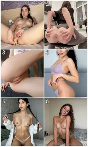 Lilroxxyy OnlyFans Leaked Free Thumbnail Picture - #qgtN9MDP9k