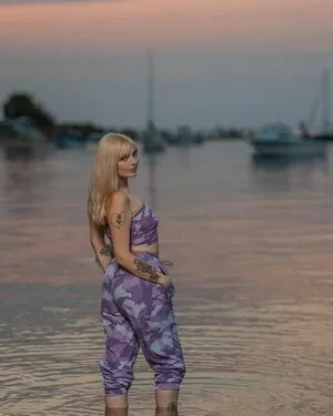 Lilsakubun OnlyFans Leaked Free Thumbnail Picture - #5LTK2do24R