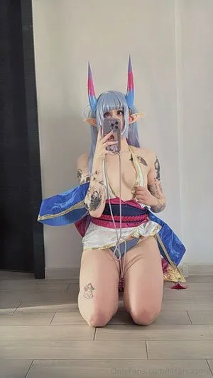 Lilsarcasme OnlyFans Leaked Free Thumbnail Picture - #Bhy5dpNg7m