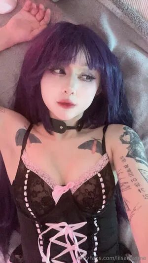 Lilsarcasme OnlyFans Leaked Free Thumbnail Picture - #COGHaK9L9r