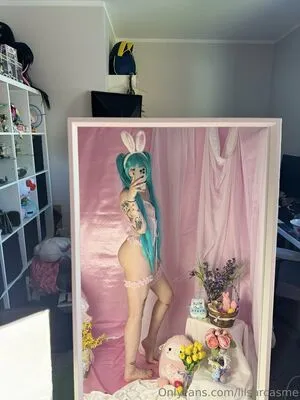 Lilsarcasme OnlyFans Leaked Free Thumbnail Picture - #Khil5DXv35