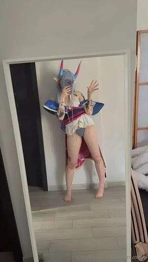 Lilsarcasme OnlyFans Leaked Free Thumbnail Picture - #L1B8l7hR3P