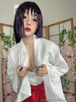 Lilsarcasme OnlyFans Leaked Free Thumbnail Picture - #QBnQhmiZR6