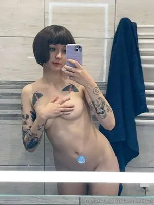 Lilsarcasme OnlyFans Leaked Free Thumbnail Picture - #WInyudptHY