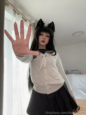 Lilsarcasme OnlyFans Leaked Free Thumbnail Picture - #cSzUkMr2fb