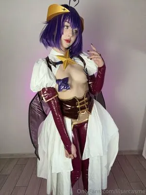 Lilsarcasme OnlyFans Leaked Free Thumbnail Picture - #dAkxWZRwcQ