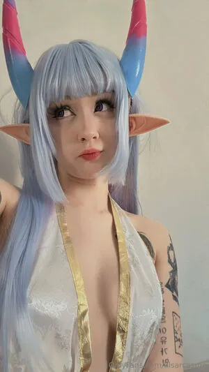 Lilsarcasme OnlyFans Leaked Free Thumbnail Picture - #i5pGqdSLEh