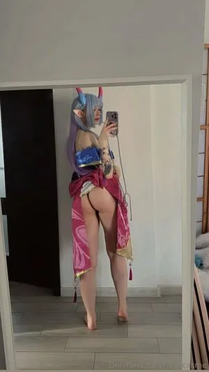 Lilsarcasme OnlyFans Leaked Free Thumbnail Picture - #lbAgVFRVpl