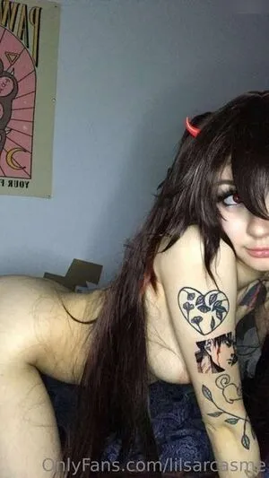 Lilsarcasme OnlyFans Leaked Free Thumbnail Picture - #ovnOVUmuy9