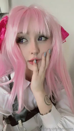 Lilsarcasme OnlyFans Leaked Free Thumbnail Picture - #v5WQCBBz3r