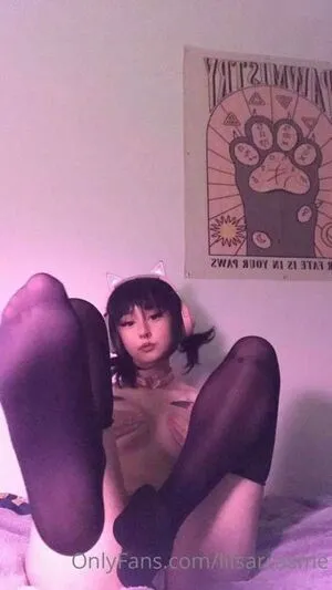 Lilsarcasme OnlyFans Leaked Free Thumbnail Picture - #zV8p851wcW