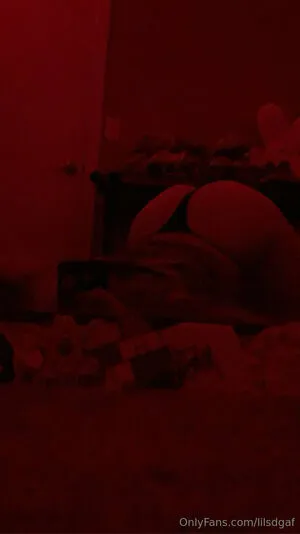 Lilsdgaf OnlyFans Leaked Free Thumbnail Picture - #PCJhIhTP4l