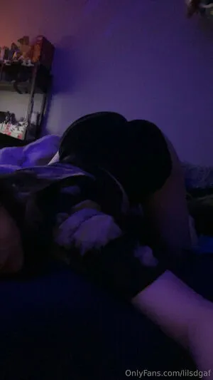 Lilsdgaf OnlyFans Leaked Free Thumbnail Picture - #UvpSQ0cHnM