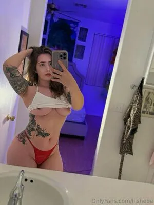 lilshebe OnlyFans Leaked Free Thumbnail Picture - #73SneNNR7G
