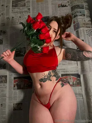 lilshebe OnlyFans Leaked Free Thumbnail Picture - #OM5vrv83Gz