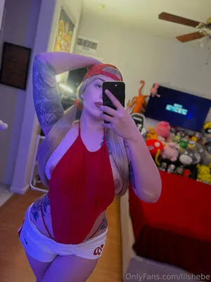 lilshebe OnlyFans Leaked Free Thumbnail Picture - #QbvX7rNMg4