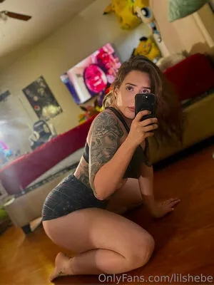 lilshebe OnlyFans Leaked Free Thumbnail Picture - #SNLNQcTw9h