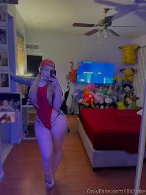 lilshebe OnlyFans Leaked Free Thumbnail Picture - #aSfIQg4IaV