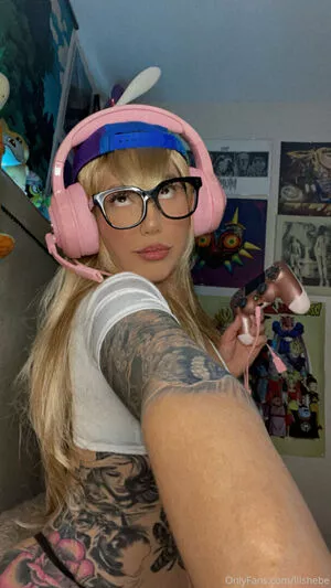 lilshebe OnlyFans Leaked Free Thumbnail Picture - #s31dKsJVrY