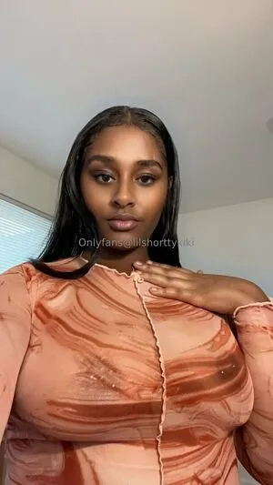 Lilshortty Kiki OnlyFans Leaked Free Thumbnail Picture - #9wMuQxuSkx