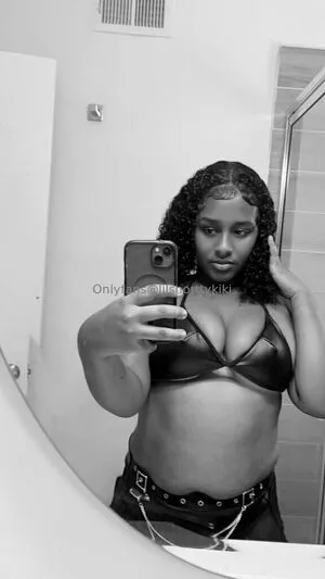 Lilshortty Kiki OnlyFans Leaked Free Thumbnail Picture - #GyuDnGdfGl
