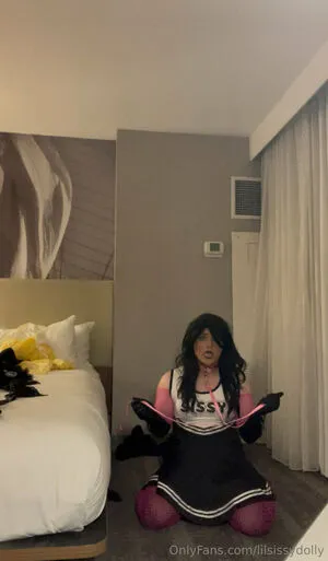 Lilsissydolly OnlyFans Leaked Free Thumbnail Picture - #wT07vyTSCs