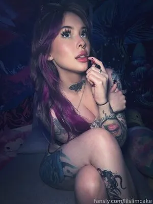 Lilslimcake OnlyFans Leaked Free Thumbnail Picture - #BeeIpu8KWO