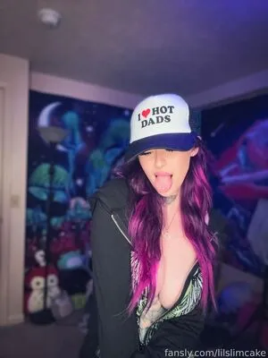 Lilslimcake OnlyFans Leaked Free Thumbnail Picture - #ESwPM0m1BB