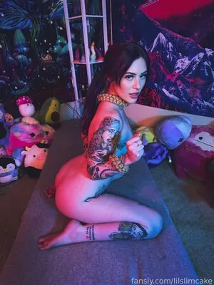 Lilslimcake OnlyFans Leaked Free Thumbnail Picture - #KT6XWaTVHv