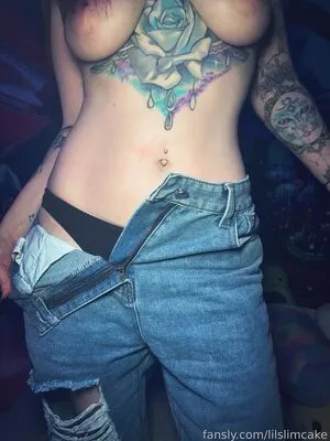 Lilslimcake OnlyFans Leaked Free Thumbnail Picture - #MyBTfdHB31